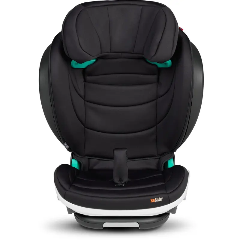 Besafe Flex Fix 2 Autostol Black Cab 1