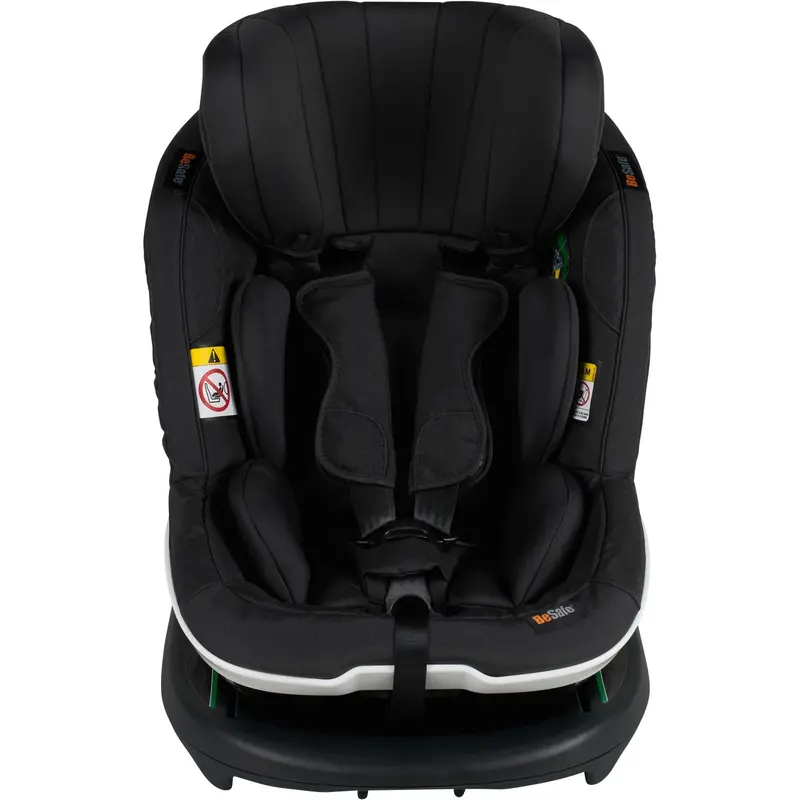 Besafe Fresh Black Cab Izi Modular X1 I-Size Autostol 1