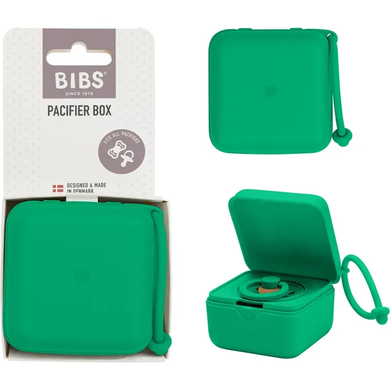 Bibs Cactus Sutteboks 1