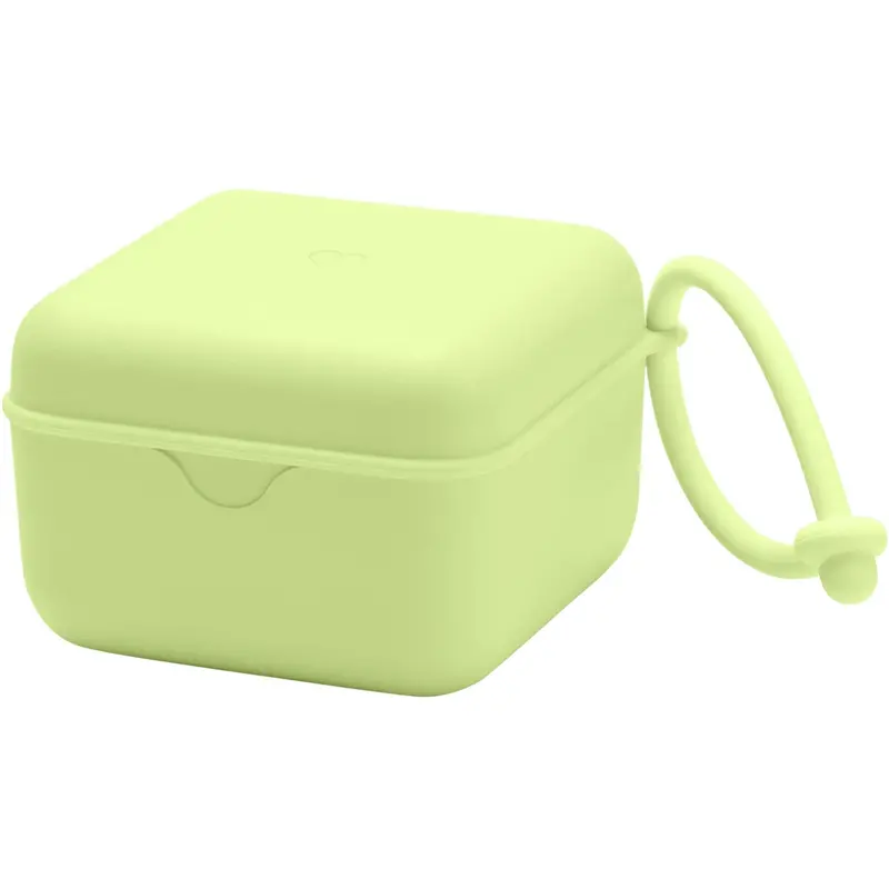 Bibs Matcha Suttebox 1