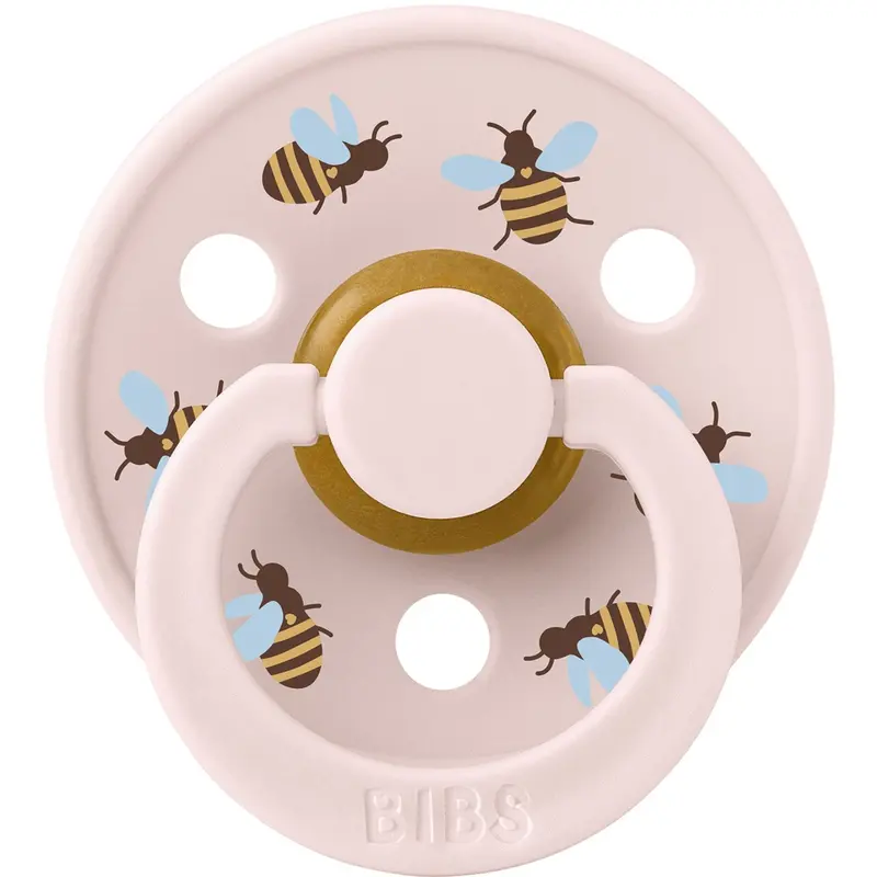 Bibs Petal Sut Studio Colour Bumblebee Friends Latex 1