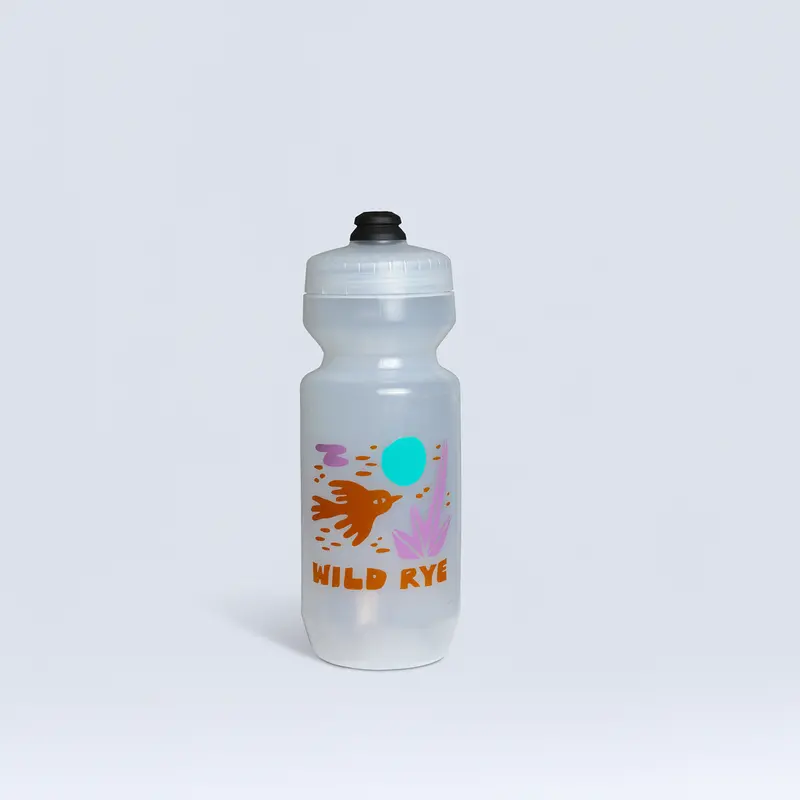 Bidon Water Bottle - Past Season 1