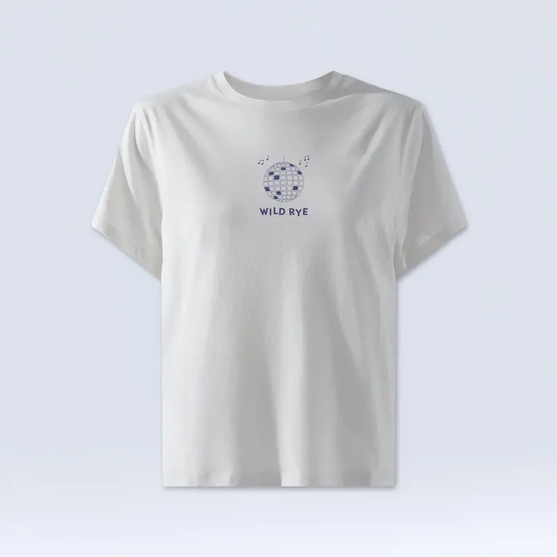 Bike Fest Graphic Tee 1