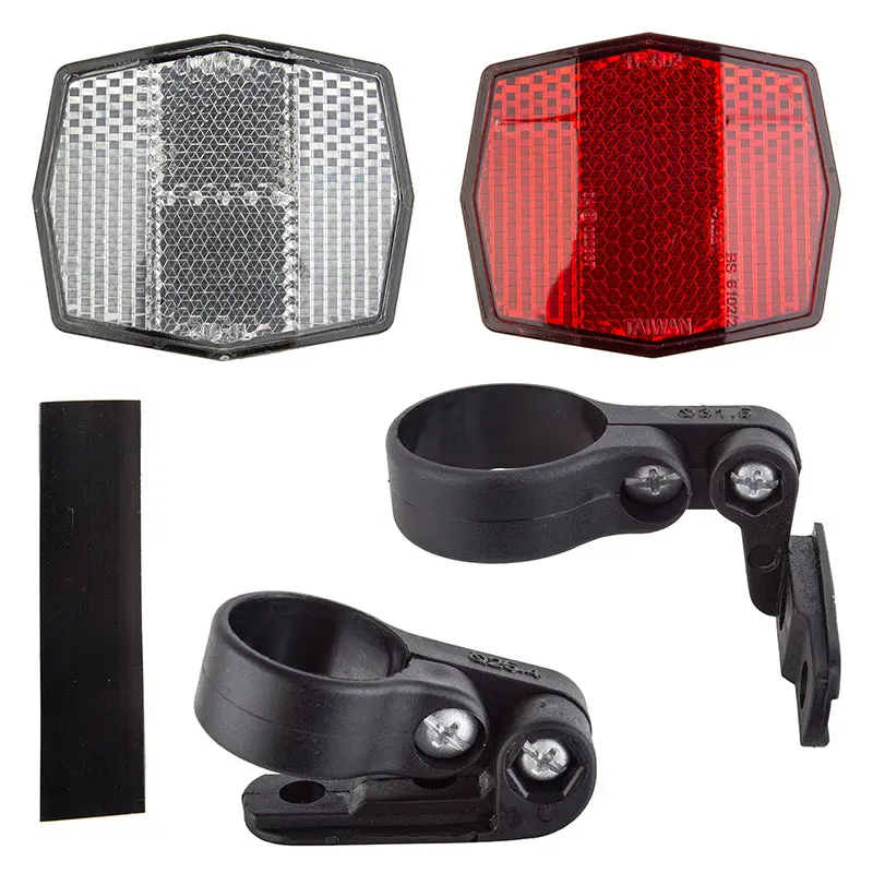 Bike Reflector Kits 1