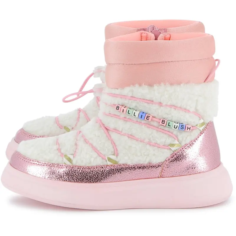 Billieblush Ankle Støvler 1