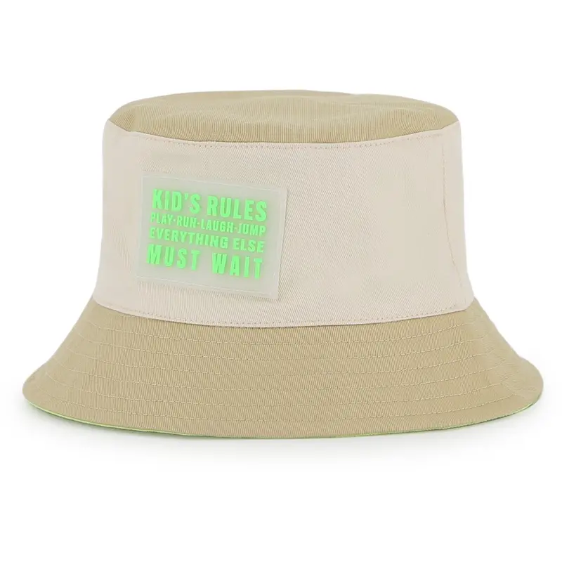 Billieblush Ivory Bøllehat 1