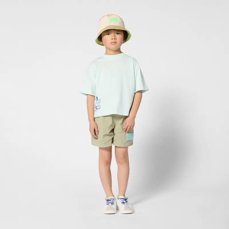 Billieblush Ivory Bøllehat 2