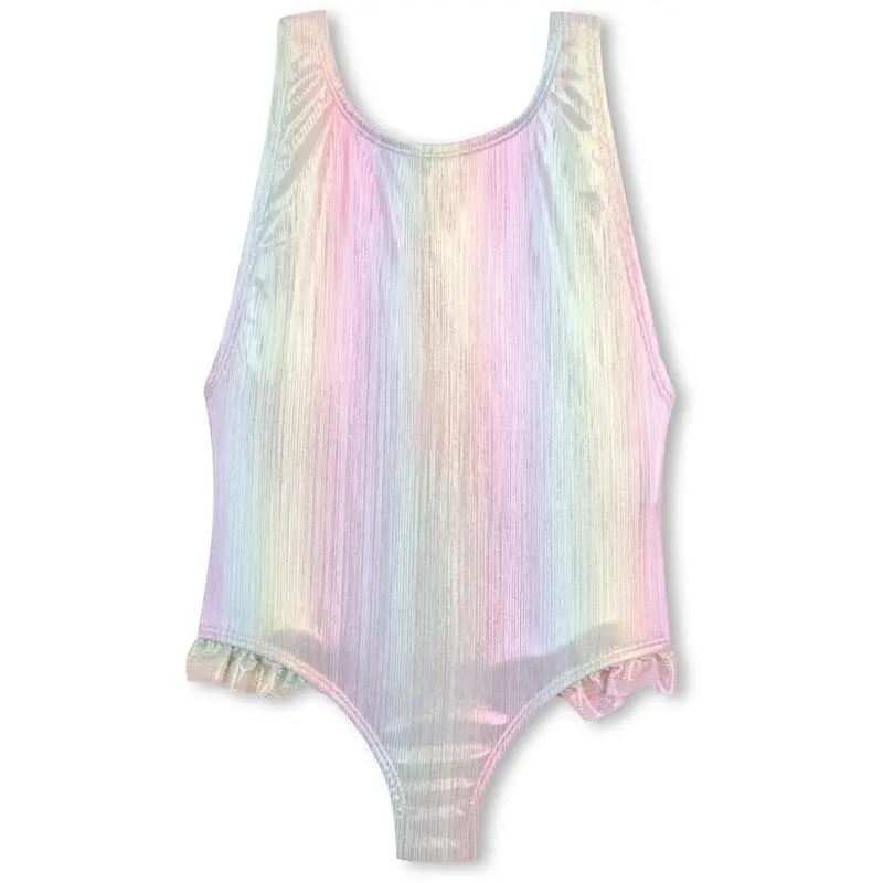Billieblush Multicoloured Badedragt 1