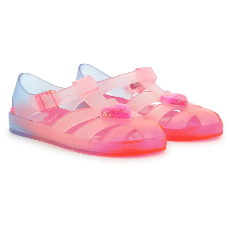 Billieblush Multicoloured Sandaler 1
