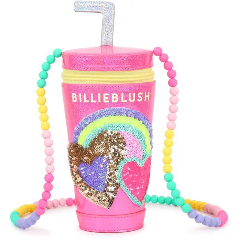 Billieblush Multicoloured Skuldertaske 1