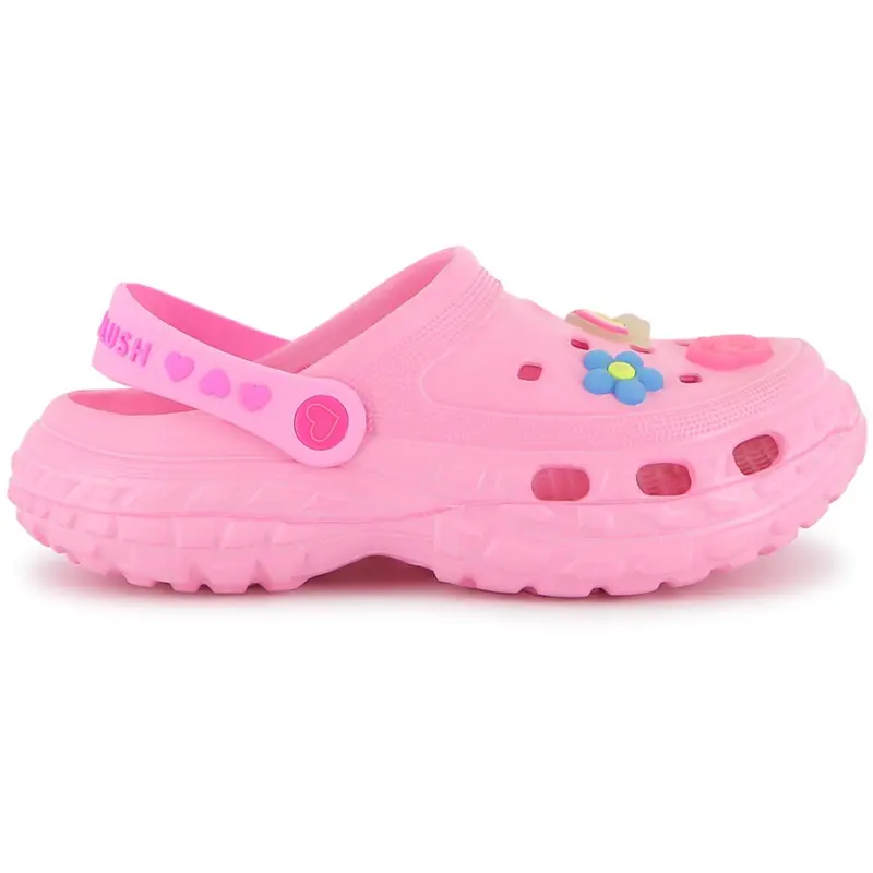 Billieblush Nosegay Clogs 3