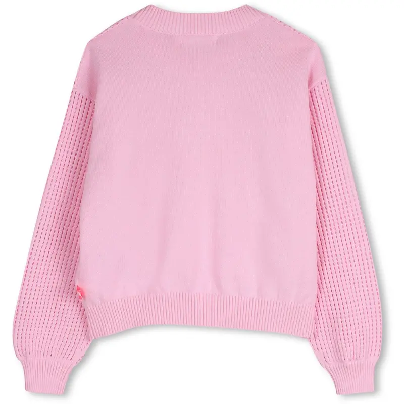 Billieblush Nosegay Pullover 4