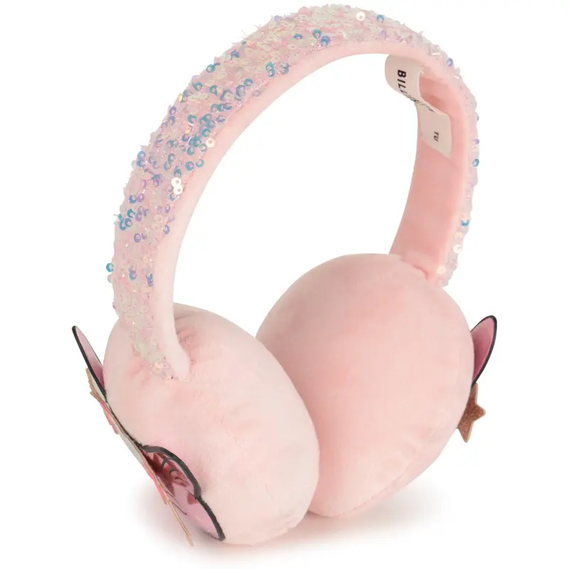 Billieblush Ørevarmer 1