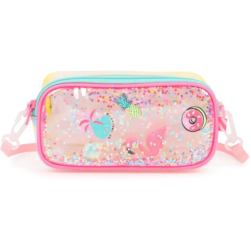 Billieblush Pink Penalhus 1
