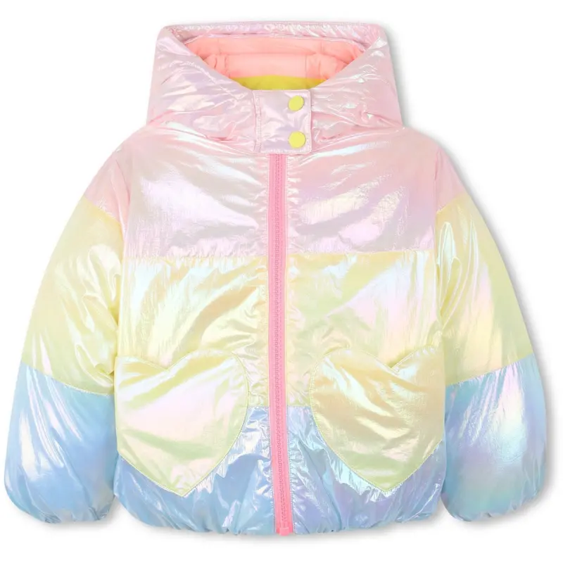Billieblush Puffer Jakke 1