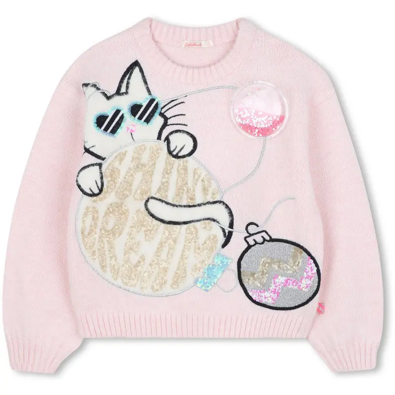 Billieblush Pullover 1