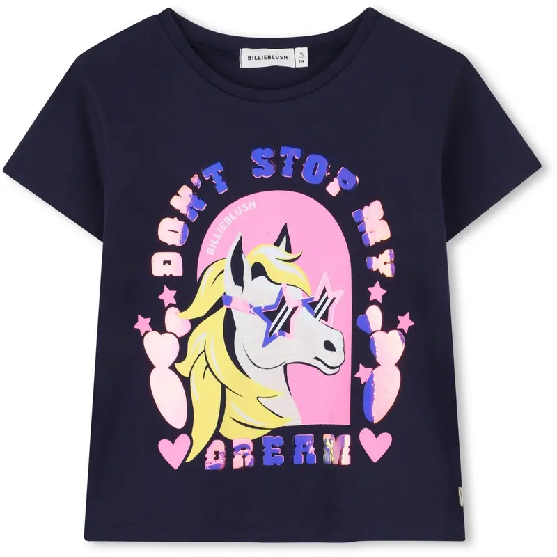 Billieblush T-Shirt 1