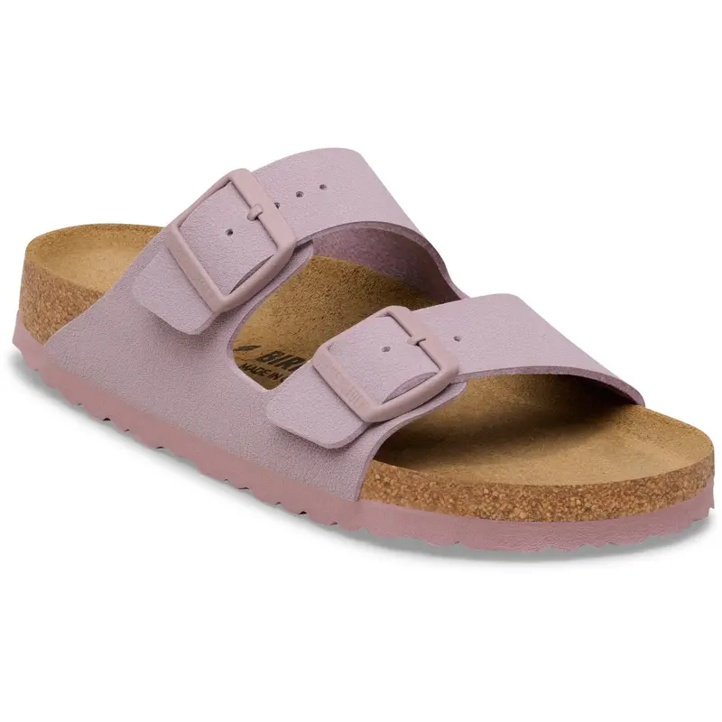 Birkenstock Faded Purple Arizona Bfbc 1