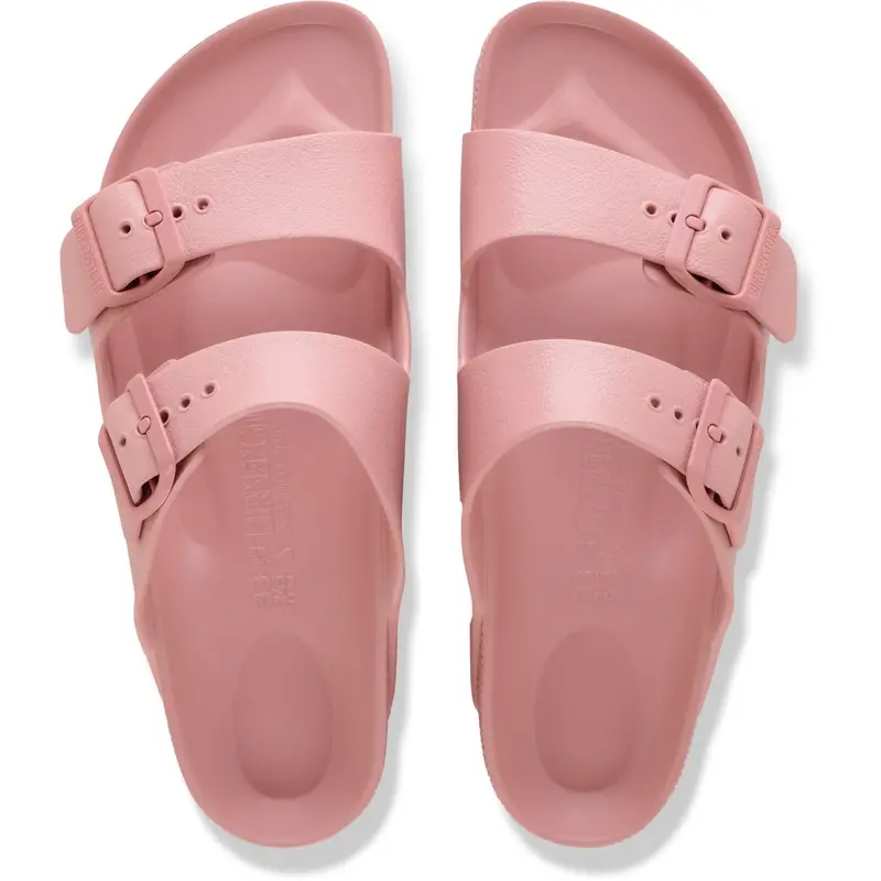 Birkenstock Pink Clay Arizona Eva 2