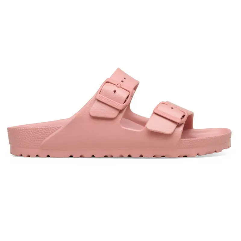 Birkenstock Pink Clay Arizona Eva 3
