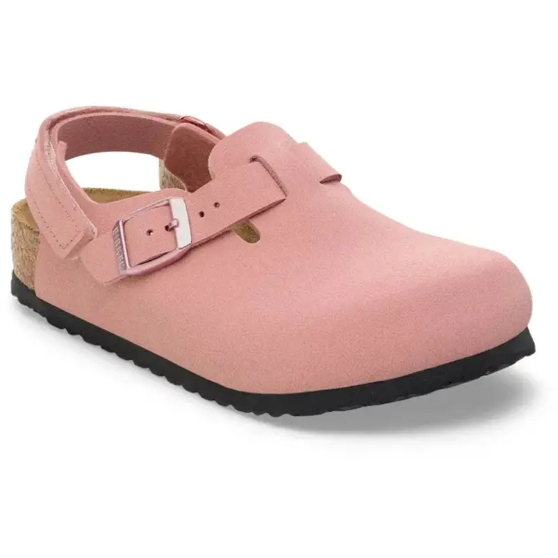 Birkenstock Tokio As Kids Bfbc Pink Clay 1