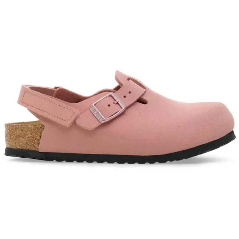 Birkenstock Tokio As Kids Bfbc Pink Clay 3