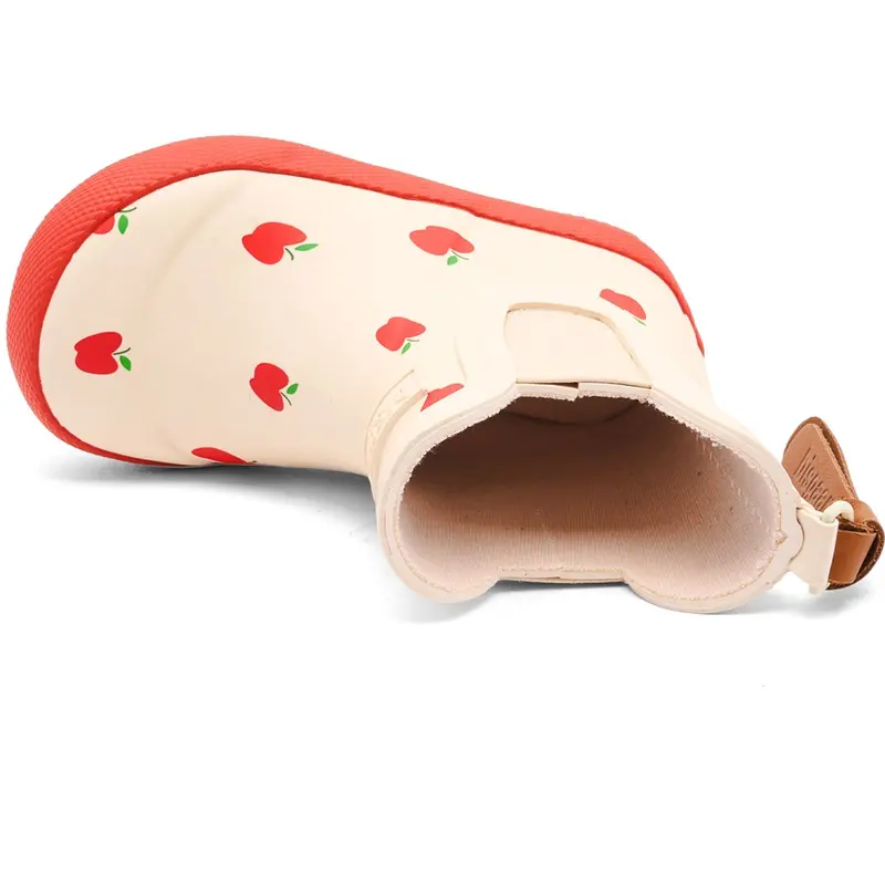 Bisgaard Apple Baby Gummistøvler 3