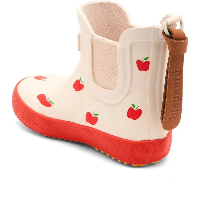 Bisgaard Apple Baby Gummistøvler 4
