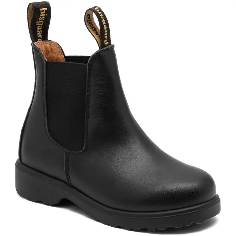 Bisgaard Black Kim Støvle 1