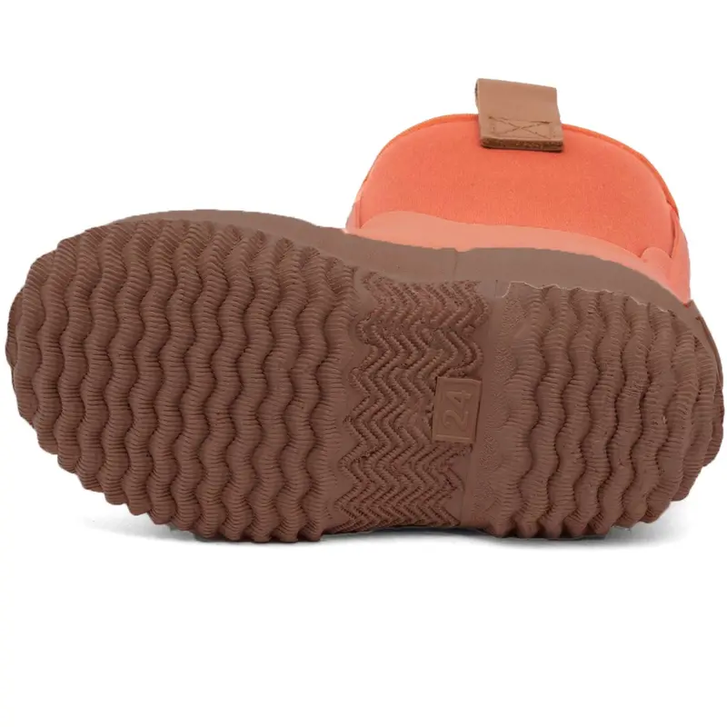 Bisgaard Brick Neo Termogummistøvler 3