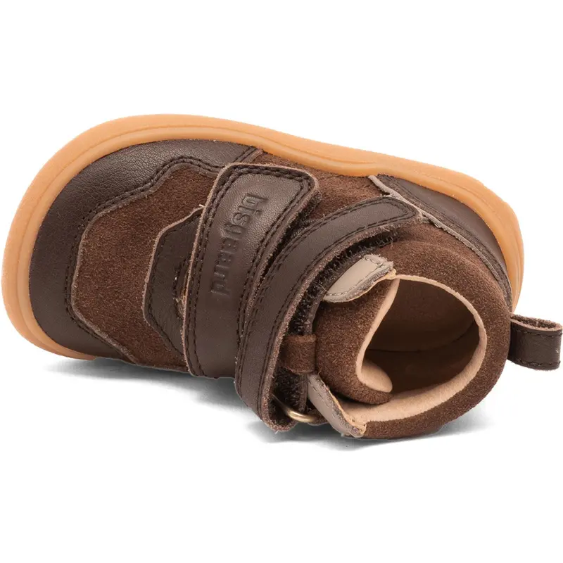 Bisgaard Brown Barefoot Becky 9