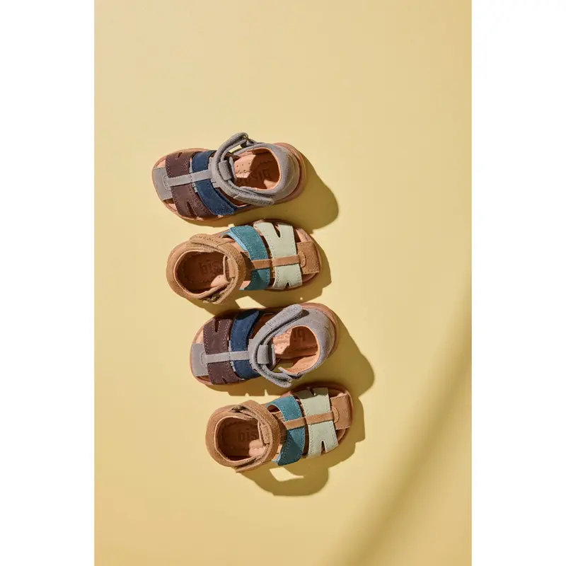 Bisgaard Brown Frans Sandal 6