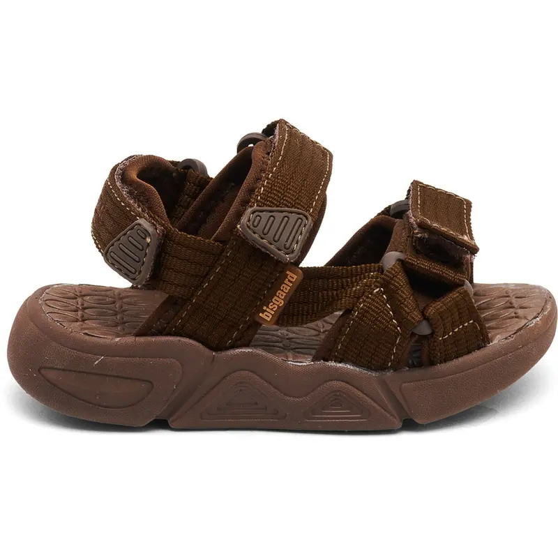 Bisgaard Cacao Louis Sandal 2