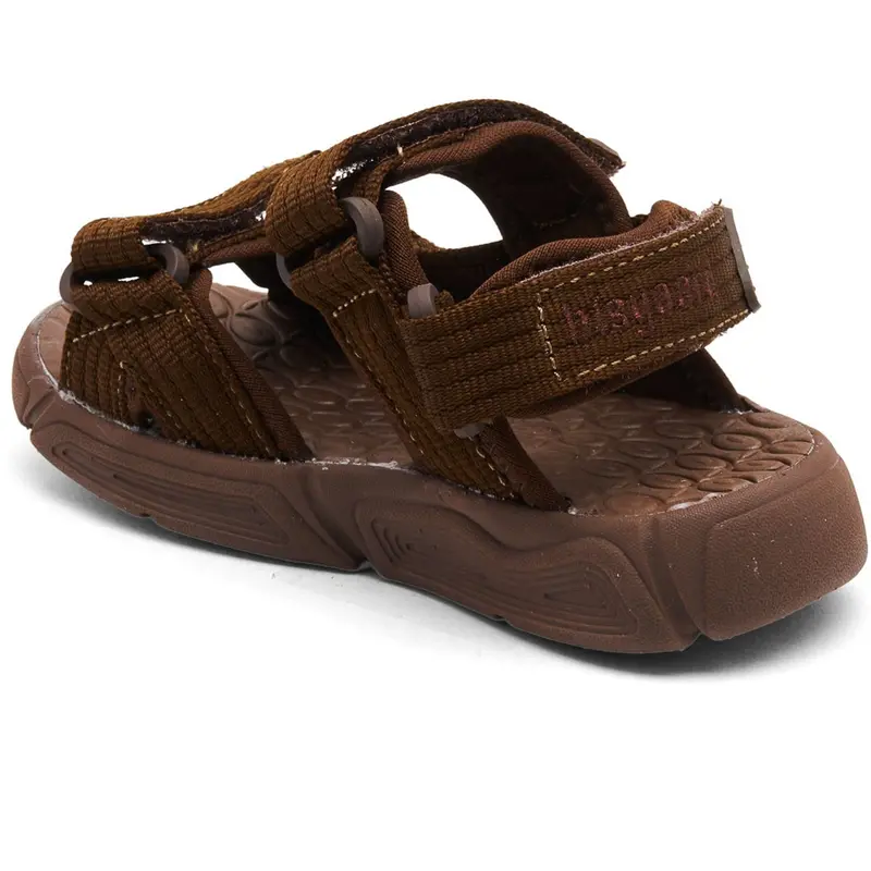 Bisgaard Cacao Louis Sandal 3