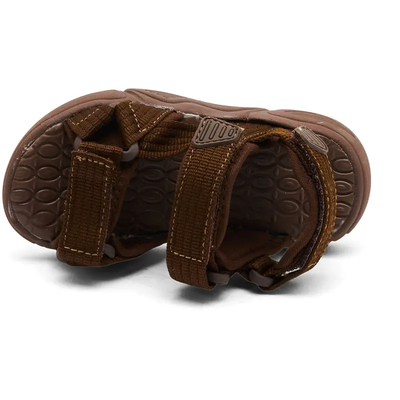 Bisgaard Cacao Louis Sandal 4