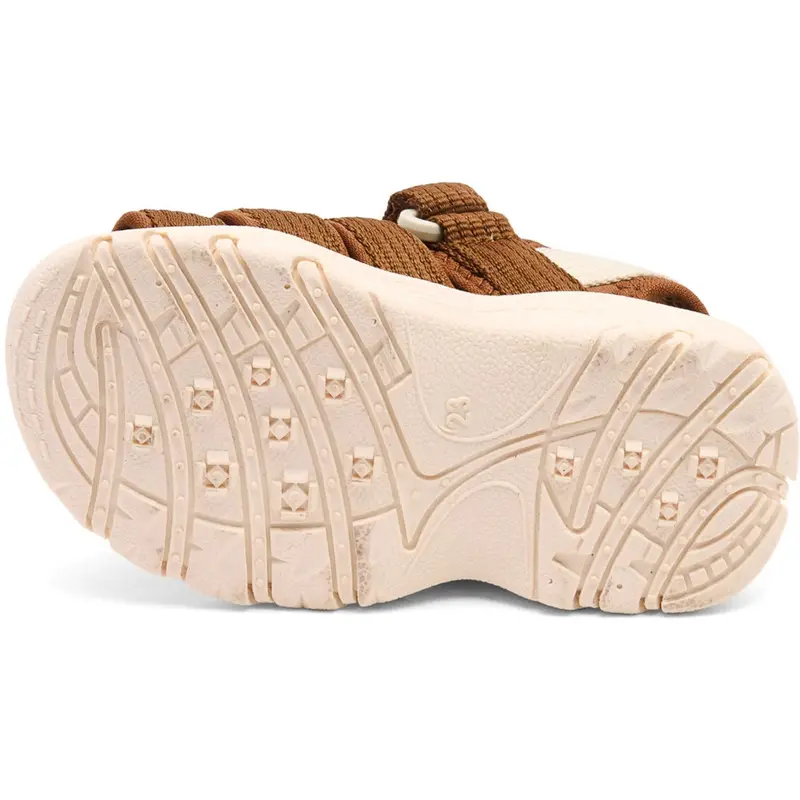 Bisgaard Cacao Niki Sandal 6