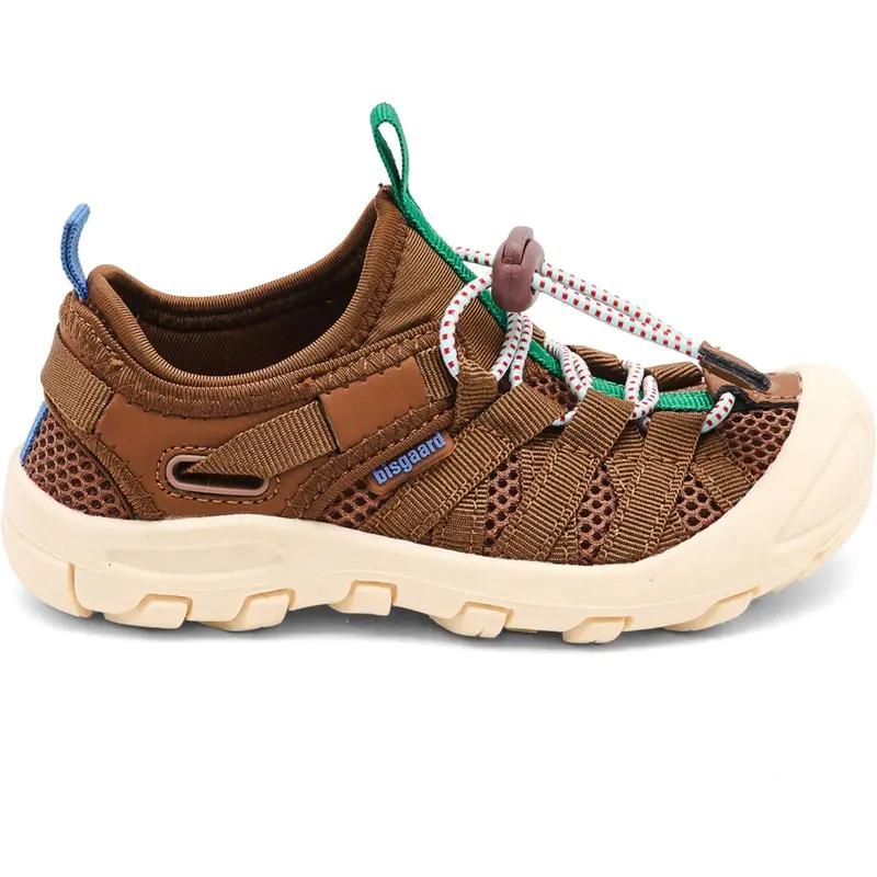 Bisgaard Cacao Zion Sneaker 2