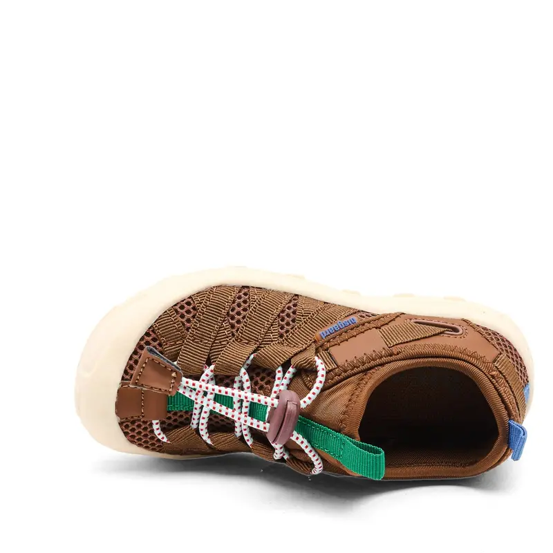 Bisgaard Cacao Zion Sneaker 3