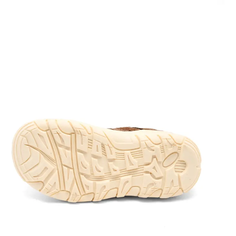 Bisgaard Cacao Zion Sneaker 4