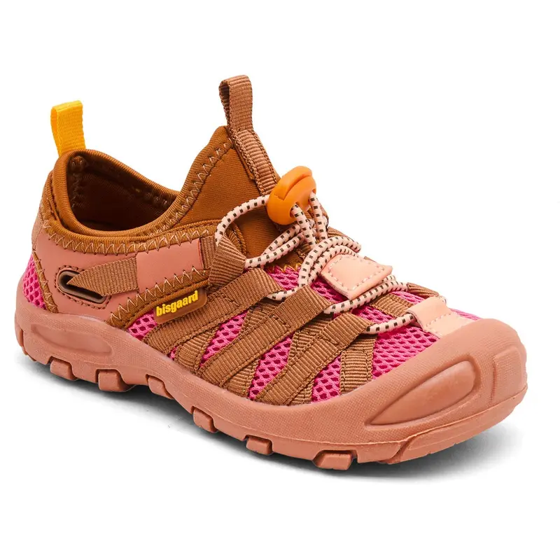 Bisgaard Cinnamon Zion Sneaker 1