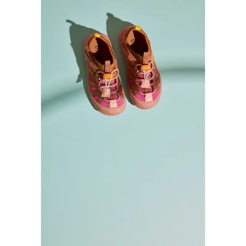 Bisgaard Cinnamon Zion Sneaker 10