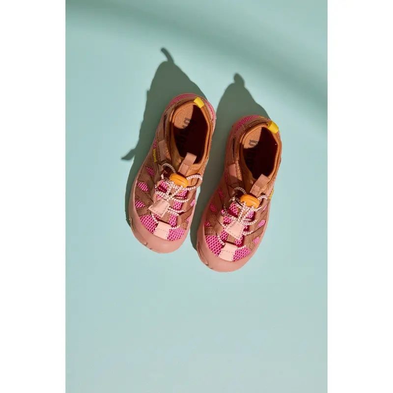 Bisgaard Cinnamon Zion Sneaker 11