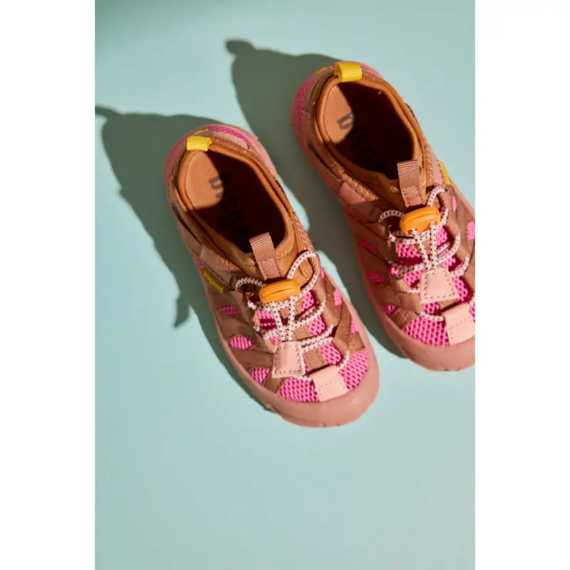 Bisgaard Cinnamon Zion Sneaker 12