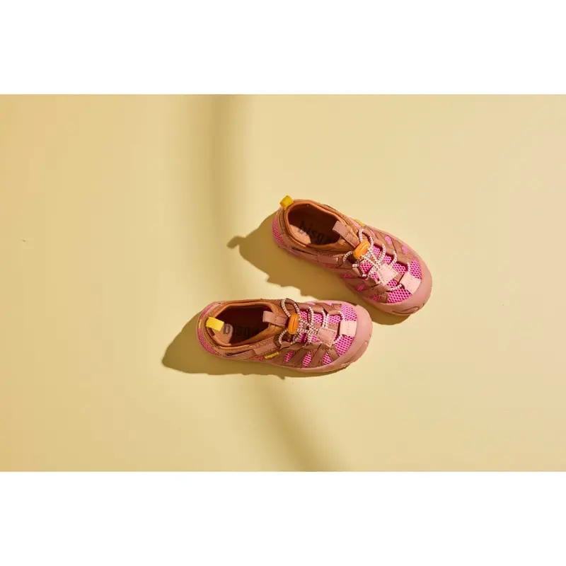 Bisgaard Cinnamon Zion Sneaker 13