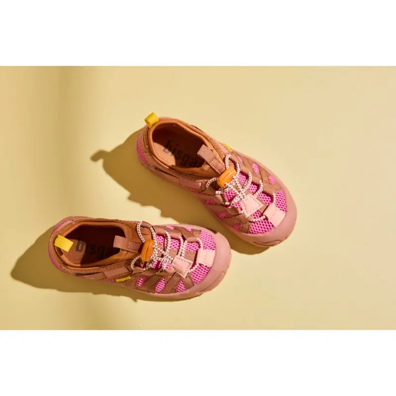 Bisgaard Cinnamon Zion Sneaker 14