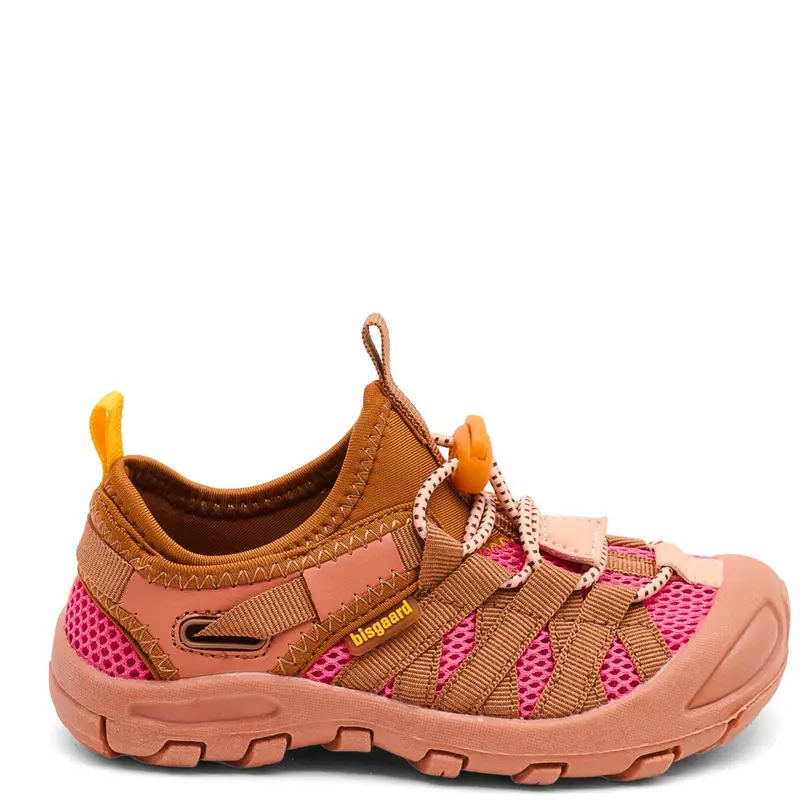 Bisgaard Cinnamon Zion Sneaker 2