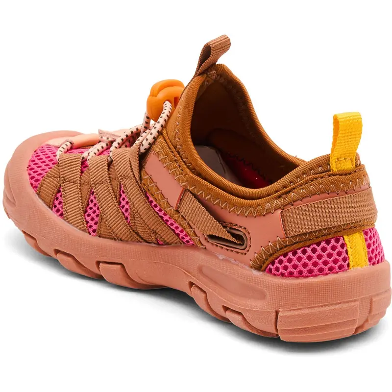 Bisgaard Cinnamon Zion Sneaker 3