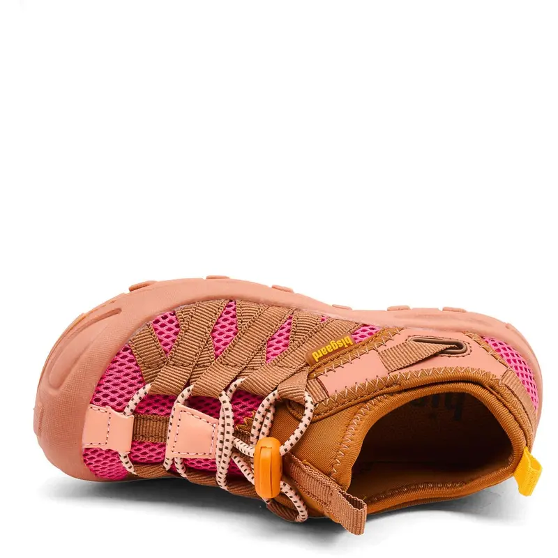 Bisgaard Cinnamon Zion Sneaker 4