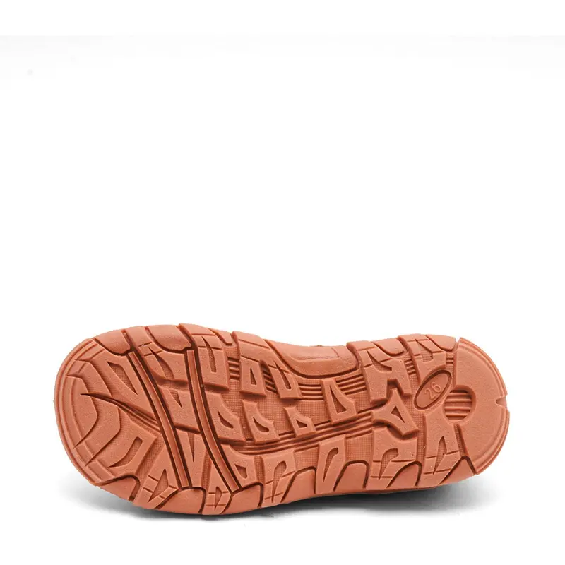 Bisgaard Cinnamon Zion Sneaker 5