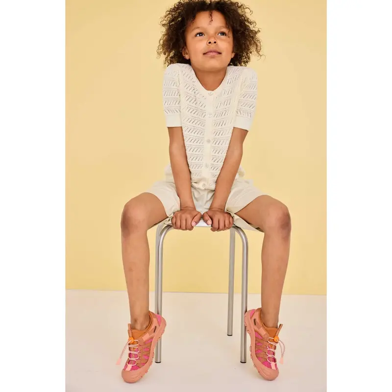 Bisgaard Cinnamon Zion Sneaker 6